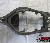 08-16 Yamaha YZF R6  Clean Title Frame 
