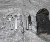 06-07 Suzuki GSXR 600 750 Tool Kit