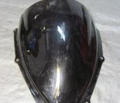 06-07 Suzuki GSXR 600 750 Aftermarket Tinted Windscreen 