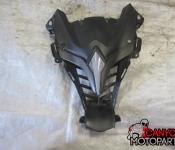 08-16 Yamaha YZF R6 Fairing - Upper Inlet