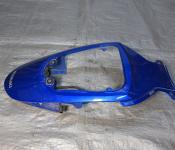 06-07 Suzuki GSXR 600 750 Fairing -Tail Center