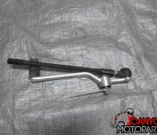 09-12 Yamaha YZF R1 Shifter and Linkage