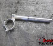 06-07 Suzuki GSXR 600 750 Right Clipon