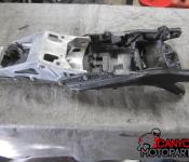 06-07 Suzuki GSXR 600 750 Subframe 