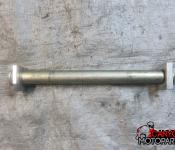 08-17 Suzuki GSXR 1300 Hayabusa Rear Axle 