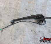 08-17 Suzuki GSXR 1300 Hayabusa Kick Stand 