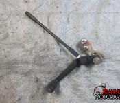 11-18 GSXR 600 750 Shifter and Linkage