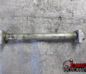 99-07 Suzuki GSXR 1300 Hayabusa Rear Axle 