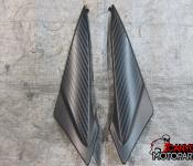 11-18 GSXR 600 750 Fuel Tank Side Panels