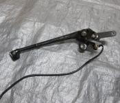 99-07 Suzuki GSXR 1300 Hayabusa Kick Stand 