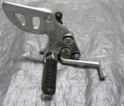 99-07 Suzuki GSXR 1300 Hayabusa Right Rearset 