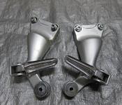 99-07 Suzuki GSXR 1300 Hayabusa Passenger Rearsets