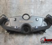 99-07 Suzuki GSXR 1300 Hayabusa Upper Triple Tree Handlebar Clamp