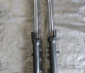 03-05 Yamaha R6 / 06-10 R6s Forks 