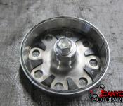 07-08 Suzuki GSXR 1000 Flywheel