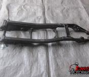 07-08 Kawasaki ZX6 Subframe