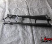 07-08 Kawasaki ZX6 Subframe