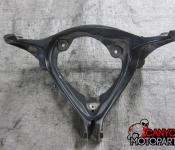 07-08 Suzuki GSXR 1000 Fairing Stay 