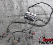 07-08 Suzuki GSXR 1000 Aftermarket Power Commander PC3 333-410