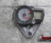 07-08 Suzuki GSXR 1000 Gauge Cluster 