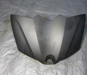 07-08 Yamaha R1 Fuel Tank Cover 