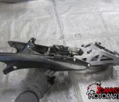 07-08 Suzuki GSXR 1000 Subframe - Slightly Bent