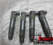 00-05 Kawasaki ZX12 Ignition Coils