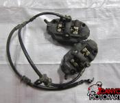 04-05 Honda CBR 1000RR Front Brake Calipers