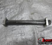 04-06 Yamaha R1 Rear Axle 