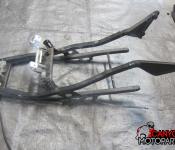 02-03 Honda CBR 954RR Subframe 