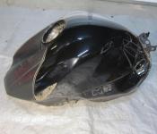 04-06 Yamaha R1 Fuel Tank 