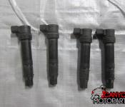 03-04 Kawasaki ZX636 Ignition Coils