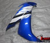 04-06 Yamaha R1 Fairing - Right Mid 