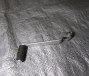 06-10 Kawasaki ZX14 Shifter