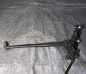 06-10 Kawasaki ZX14 Kick Stand 