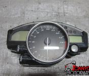 04-06 Yamaha R1 Gauge Cluster (22,321 miles)