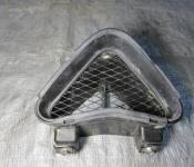 06-10 Kawasaki ZX14 Ram Air Inlet