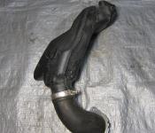 06-10 Kawasaki ZX14 Ram Air Duct and Tube - Left