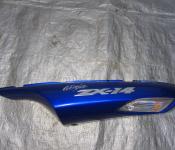 06-10 Kawasaki ZX14 Fairing -Left Tail and Blinker