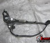 12-15 Kawasaki ZX14 Kick Stand 