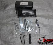 12-15 Kawasaki ZX14 Tool Kit