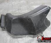 12-15 Kawasaki ZX14 Right Ram Air Duct 