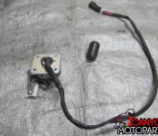 12-15 Kawasaki ZX14 Fuel Sending Unit