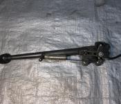 07-08 Kawasaki ZX6 Kick Stand 