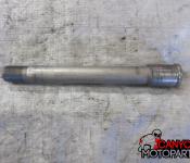13-18 Kawasaki ZX6R Front Axle 