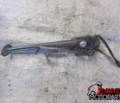 13-18 Kawasaki ZX6R Kick Stand 