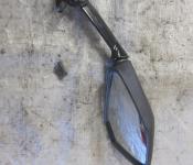 13-18 Kawasaki ZX6R Mirror - Right