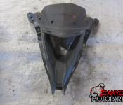 13-18 Kawasaki ZX6R Fairing - Front Center