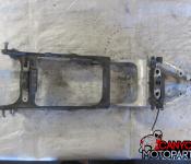 13-18 Kawasaki ZX6R Subframe 