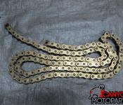 08-09 Suzuki GSXR 600 750 Chain 